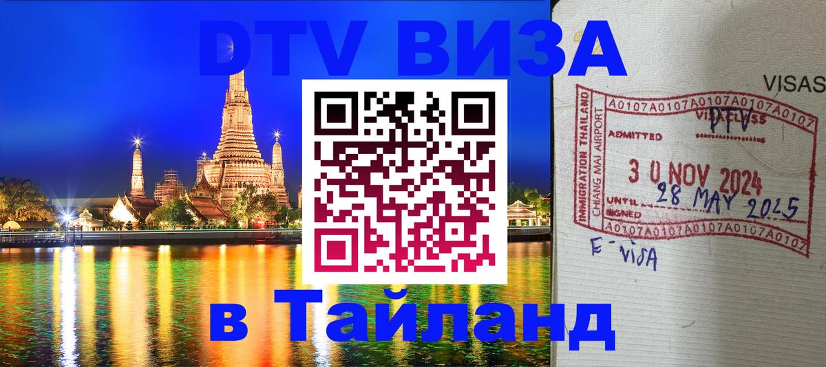 Сколько стоит DTV виза — актуальные цены, оформление даже без документов - 19.11.2025 
